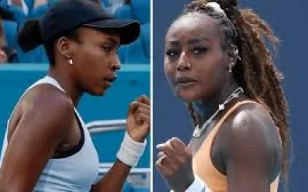 Alycia Parks: Access Blocked by ‘Browser Not Supported’ Error — What Fans Need to Know