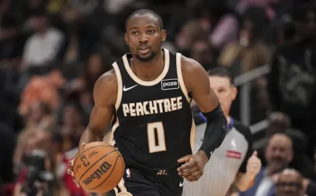 Warriors Vs Hawks: Injury cloud defines second meeting in Atlanta