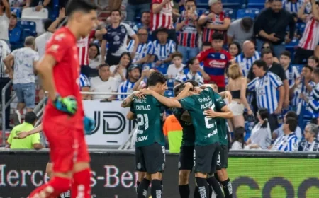 Monterrey Vs Guadalajara: At Estadio BBVA, Chivas’ decade-long edge meets Rayados’ injury-hit reality