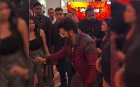 Aditya Dhar Mentioned in Rakesh Roshan’s Review: The Audacity Line That Stirred Discussion