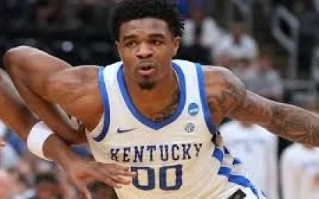 Jamal Mashburn as the buzzer-beater debate reshapes March margins