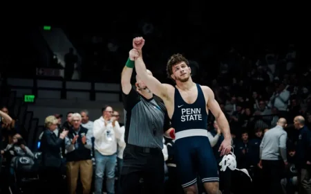 Levi Haines and the last ride that refuses to be an ending