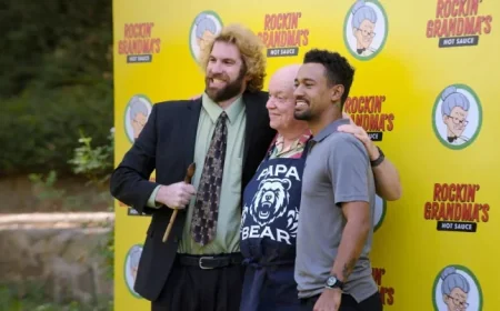 Company Retreat signals a new test for ‘Jury Duty’ as the format expands