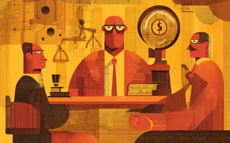 Bitcoin: Morgan Stanley Files MSBT as ETF Flows Add Pressure