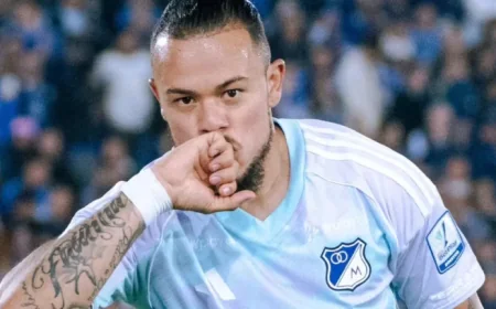 Once Caldas Vs Millonarios: Castro Omitted from 20-Man List — What That Reveals About Millonarios’ Short-Term Plans