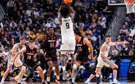 MSU Basketball Defeats Louisville, Advances to Sweet 16: Key Takeaways
