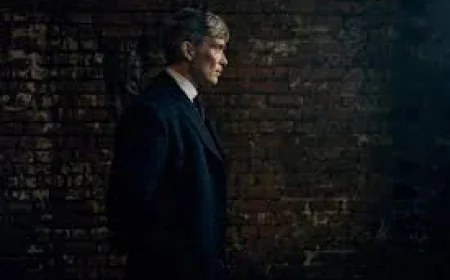 How Did Arthur Die In Peaky Blinders? Fresh Focus as ‘The Immortal Man’ Puts Tommy Shelby Back in the Fight