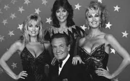 Bob Barker: Inside Allegations, a Rep’s Denial and Where the ‘Price Is Right’ Models Are Now