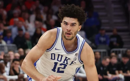 Nebraska Basketball Coach spotlight dims as Naismith semifinal news centers on 2026 player race