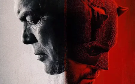 Daredevil Born Again: Teaser Reframes Fight as Political War — Key Takeaways