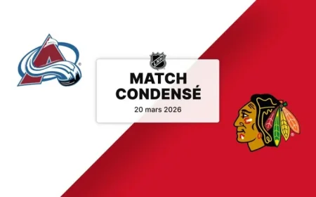 Classement Nhl: Avalanche Clinches Playoffs as MacKinnon Chases McDavid — A Team’s Statistical Crescendo