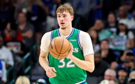 Mavs vs Clippers: 3 Pressure Points That Make Tonight’s Injury Report the Real Headline