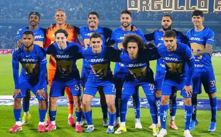 Pumas – América as Jornada 12 nears: efficiency vs shot volume becomes the defining edge