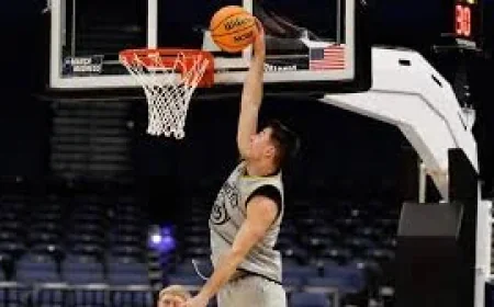 Braden Hausen and the March Madness story readers can’t verify