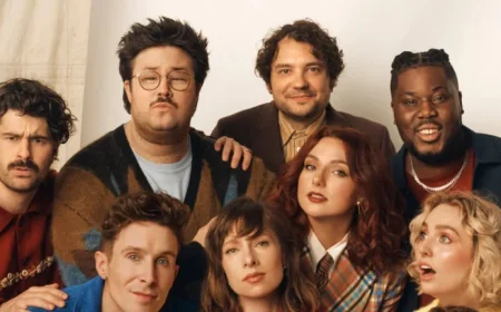 Snl Uk Debut: It Didn’t Fail — Can It Still Make Britain Laugh? (3 Reveals)