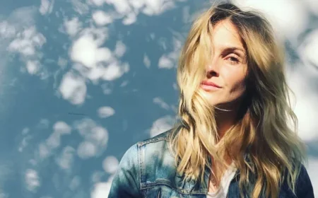 Beau Garrett as The Madison Finale Shifts the Story Toward New York Fallout