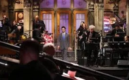 Is Snl New Tonight: When a blocked browser leaves a viewer at a dead end