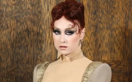 Jorginho Alleges Chappell Roan’s Security Upset 11-Year-Old Daughter