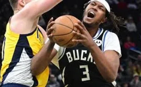 Myles Turner and the quiet exit: why he didn’t tell old teammates he was leaving