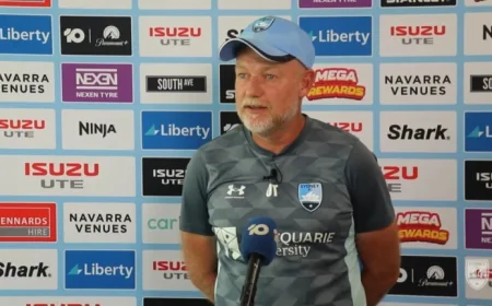Sydney Fc Vs Newcastle Jets: 3 Press-Conference Threads That Reframe Round 22