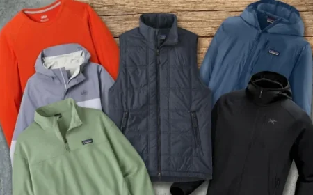 REI’s Spring Sale: Save Up to 50% on Arc’teryx, Patagonia, and More