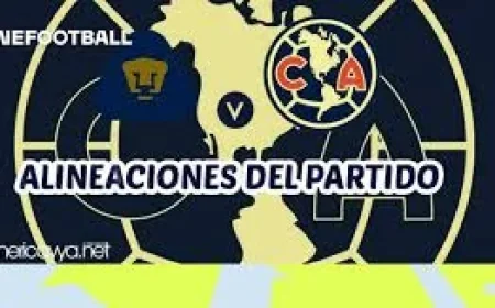 Pumas – América: Rodolfo Cota’s calm before the Clasico and América’s chosen XI