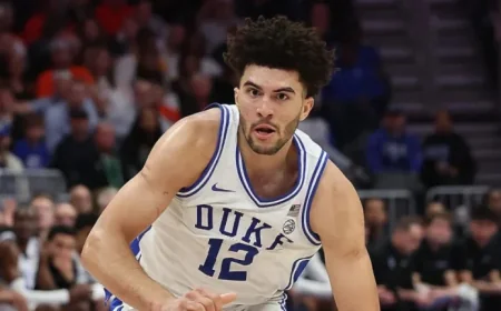 Fred Hoiberg: Spotlight dims as Naismith semifinal news centers on 2026 player race