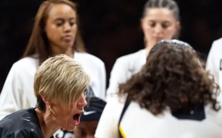 Iowa Women’s Basketball Opener: Highlights and Lowlights in NCAA Tournament