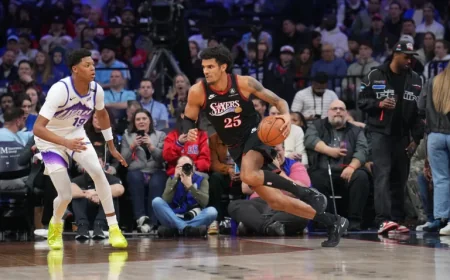 76ers grind out momentum after the Utah road win as the Play-In picture tightens