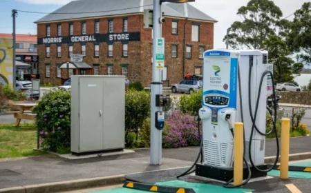 War, Rates and $2.50 Petrol: Is It Time to Switch to an Electric Vehicle?
