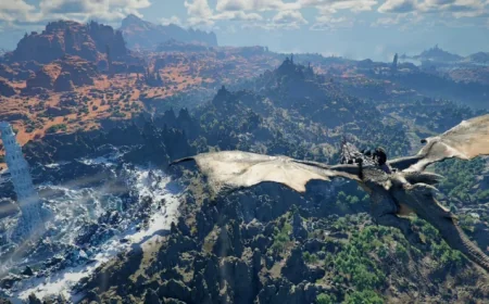 Crimson Desert Playstation backlash grows as players split on 2026 hit