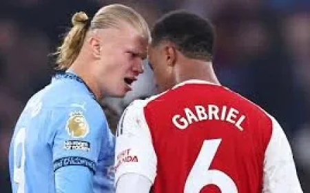 Arsenal Vs Man City: What a League Cup Turnaround Would Evoke from the 1993 Winners