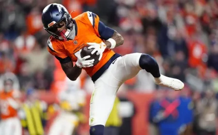 Rising Trade Interest in Troy Franklin Gains Clarity