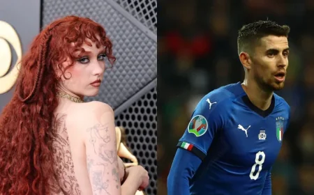 Soccer Star Accuses Chappell Roan Team of Aggression Toward Daughter