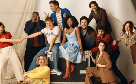 “Discover Top Cast, Host, and Best Peacock Deals”