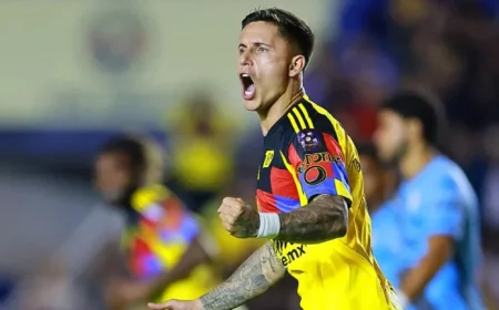 Pumas Unam Vs Club América as Clausura matchday 12 unfolds