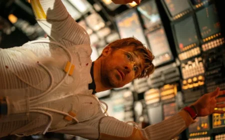 Project Hail Mary Book: A ‘Hail Mary’ for Earth, Built on Solid Science — 5 Revelations