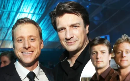 Nathan Fillion and the Firefly animated series: 4 revelations from a fan-powered revival push