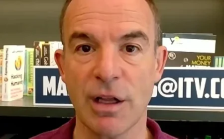 Martin Lewis verdict on keeping the heating on low all day — Money Saving Expert issues clear guidance