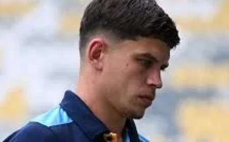 Jayden Campbell return exposes thin margins behind Titans’ winless start