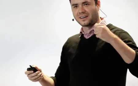 OpenAI Cofounder Reveals Months Without Coding, Describes ‘State of Psychosis’