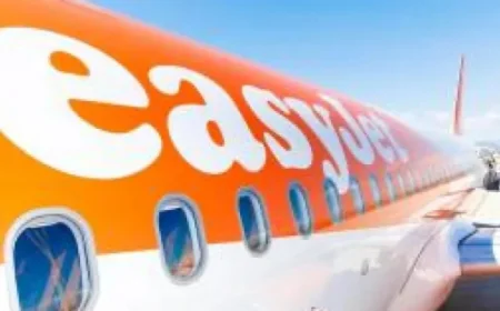 Easyjet Flights: Mid-air 7700 Emergency Sees Gatwick–Inverness Plane Divert to Glasgow