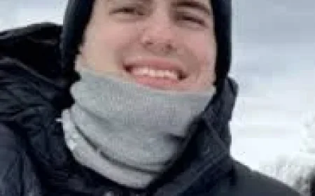 Alerte Amber: Disappearance of Zack Villemure — Personal items found near bridge