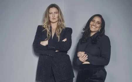 ‘Let’s throw everything at it’: Why Deadloch Season 2 may be its last