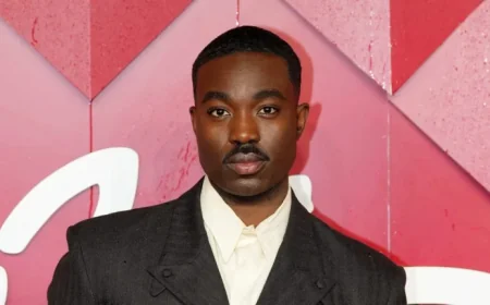 Paapa Essiedu Reveals Racist Death Threats Over Snape Casting in Harry Potter