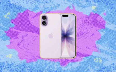 Samsung: After the iPhone 17 Deals and the 17e MagSafe Debate