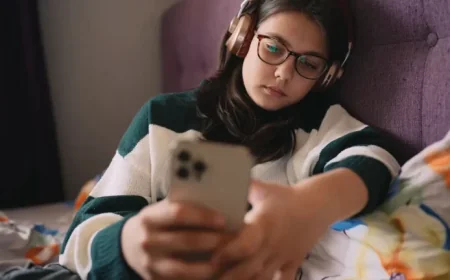 Got brain rot? Doomscrolling and digital dementia after 60 Minutes Australia sound the alarm