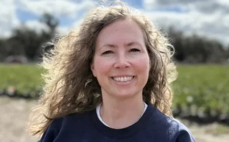 Florida Woman Overcomes Challenges to Succeed