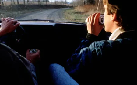 Hackers Disrupt Car Breathalyzer Service, Stranding Drivers