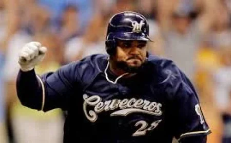 Milwaukee Brewers Mount Rushmore: Ben Sheets and the roar that carried a franchise